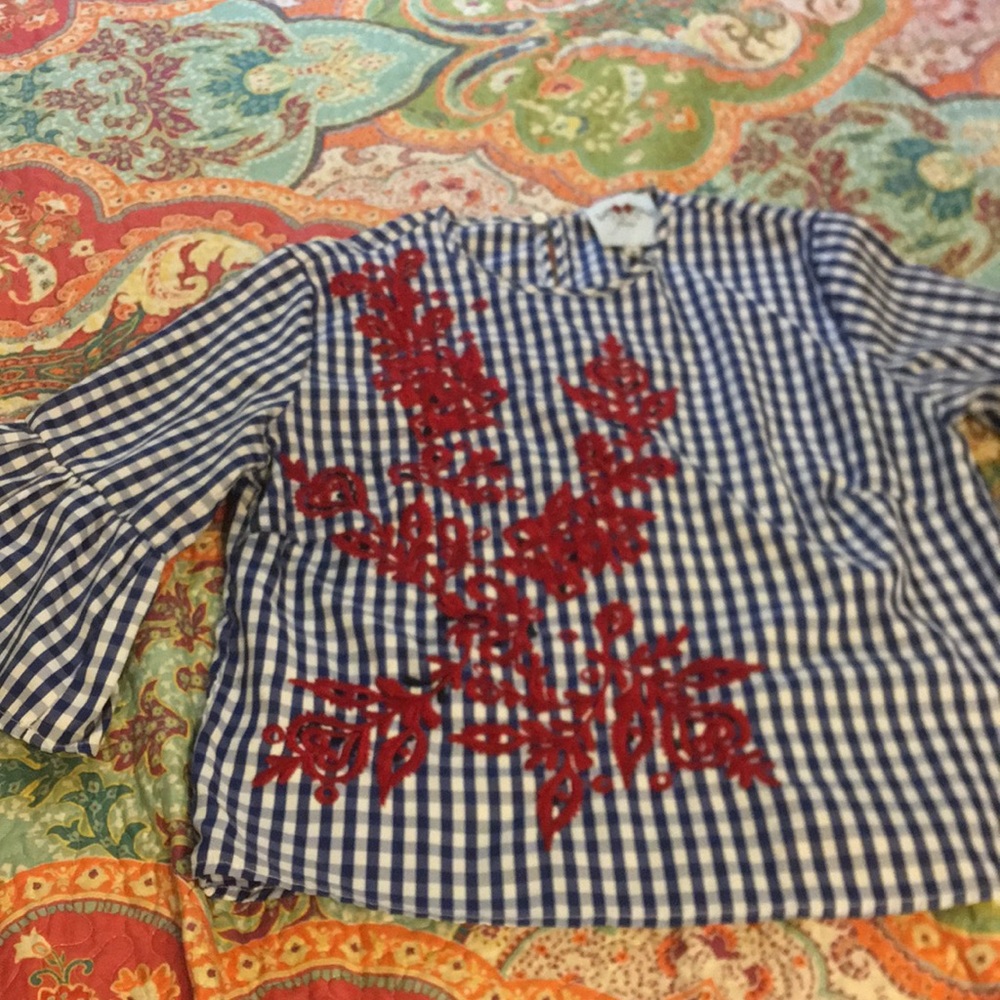 Blouses